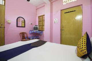 Hotel O Suvidha - 1