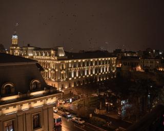 The Liman Hotel Baku - 2