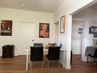 LA Central Boutique Hostel - Los Angeles - 4