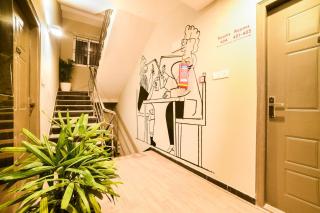 Townhouse Varthur Main Road Near Nexus Whitefield (The Forum Neighbourhood Mall) - Bangalore - 5