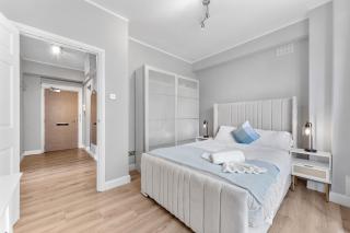 Beautiful 2 Bedroom Flat Next to Paddington Station - 3