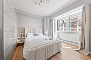 Beautiful 2 Bedroom Flat Next to Paddington Station - Londra - 2
