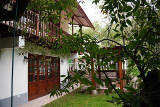 Casa de campo Asikuy House - Urubamba - 1