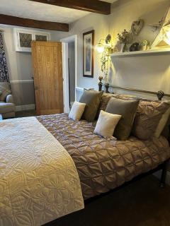 Beautiful apartment at field view cottage - Eccleston - 7