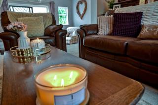 Beautiful apartment at field view cottage - 6