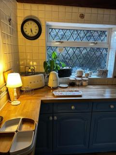 Beautiful apartment at field view cottage - 1