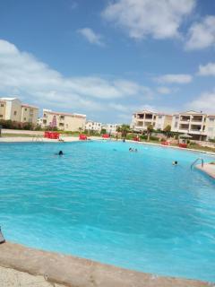Cosy villa 6 bedrooms with privet pool - Dawwār Ibrāhīm Abū Shunaywīr - 5
