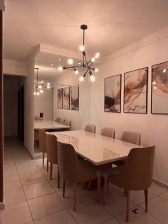 Sublime Plus Apartamento- Bosque da Saúde - Cuiabá - 6