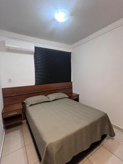 Sublime Plus Apartamento- Bosque da Saúde - Cuiabá - 2