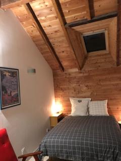Grande Maison à la montagne du Rif d'Oriol - 7