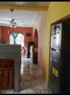 Tropical Gavilla - La Concepción - 1