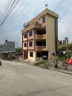 A family homestay - Bhaktapur - 1