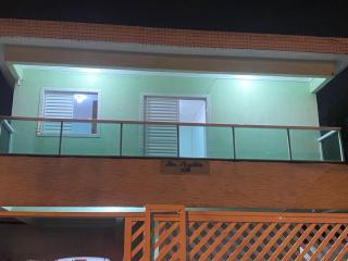 New House with Balcony and Parking Space - 9