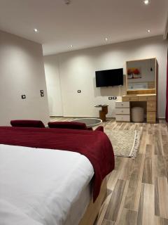 Viking club hotel - Charm el-Cheikh - 9