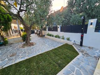 Mani Villas - Skala Sotiros - 2