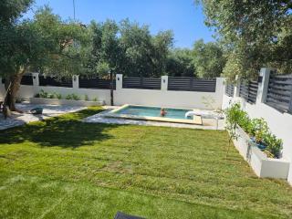 Mani Villas - Skala Sotiros - 6