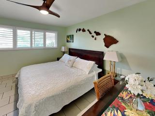Shores of Maui 121 - 1