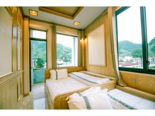 Quyenly Motel Mèo Vạc - Mèo Vạc - 1