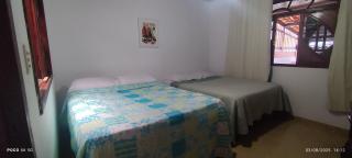 Casa temporada Monsuaba - 1