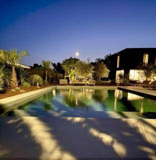 537 Saint Emilion - Luxury Guest House - Saint-Laurent-des-Combes - 1