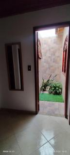 Casa temporada Monsuaba - 5
