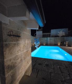 La Pigna Blu - Botrugno - 9