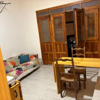 Cozy apartment - 4