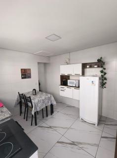 Casa no centro da cidade - Itatiba - 2