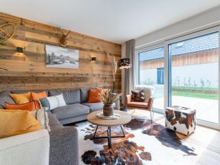Mountain Vista - Sankt Lorenzen ob Murau - 9