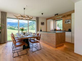 Mountain Vista - Sankt Lorenzen ob Murau - 4