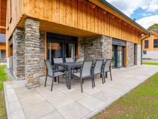 Mountain Chalet Bergfreund - Sankt Lorenzen ob Murau - 6