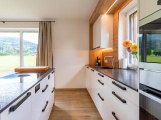 Mountain Chalet Bergfreund - Sankt Lorenzen ob Murau - 2