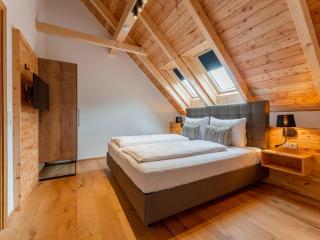 Mountain Chalet Bergfreund - Sankt Lorenzen ob Murau - 1