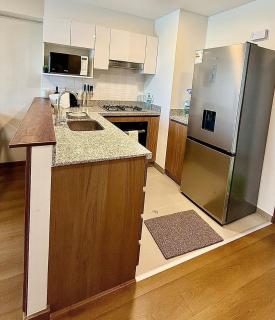 Tu refugio en Lima, moderno y céntrico - Lima - 2