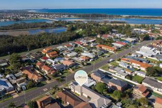 Three Jewels of the Sea - Lake Illawarra - 9