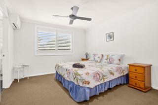 Three Jewels of the Sea - Lake Illawarra - 6