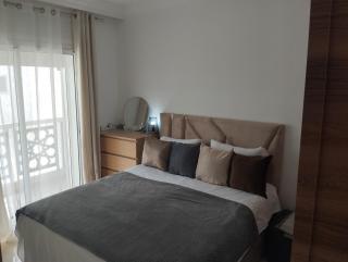 Mirabaie by DREAMS HILLS -Famille 7 pers -Terrasse vue piscine -Garage -WiFi -5 minutes en voiture Plage Malabata & Parc aquatique - Tanger - 5