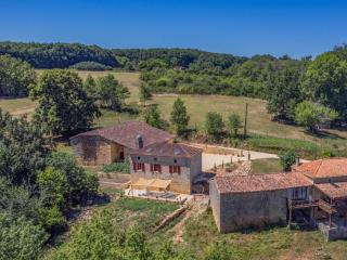 Le Mas dAmour - Montcabrier - 9