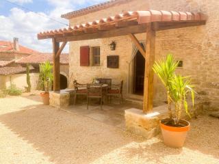 Le Mas dAmour - Montcabrier - 0