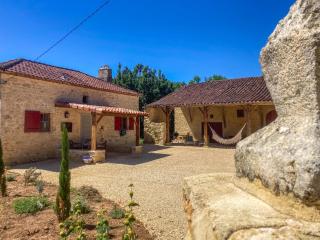 Le Mas dAmour - Montcabrier - 1