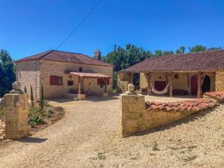 Le Mas dAmour - Montcabrier - 2