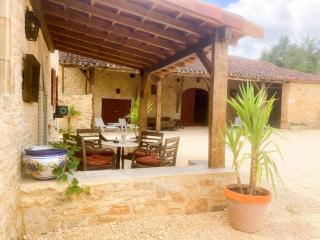 Le Mas dAmour - Montcabrier - 3