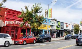 LA Midtown Boutique Hostel - 0