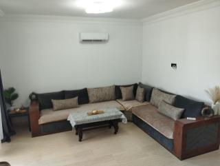 Mirabaie by DREAMS HILLS -Famille 7 pers -Terrasse vue piscine -Garage -WiFi -5 minutes en voiture Plage Malabata & Parc aquatique - Tanger - 6
