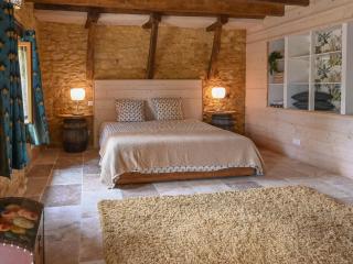Le Mas dAmour - Montcabrier - 5