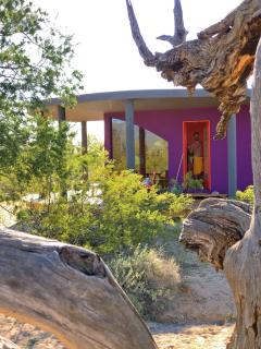 The Island in Tucson - 1