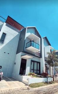 Villa Artha Asia Hills - 4