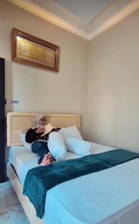 Villa Artha Asia Hills - 3