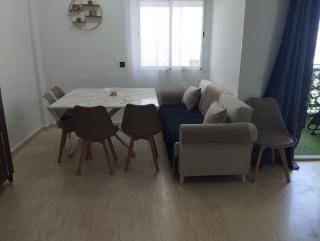Mirabaie by DREAMS HILLS -Famille 7 pers -Terrasse vue piscine -Garage -WiFi -5 minutes en voiture Plage Malabata & Parc aquatique - Tanger - 9