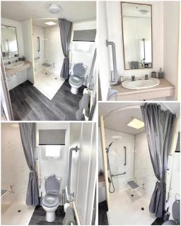 Withernsea Sands - Disabled friendly (maple grove) - Withernsea - 9